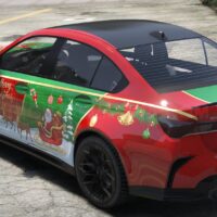 digitallatvia_11_27b69343-dc9c-4a70-abf2-f4e410385377.jpg Ubermacht Sentinel GTS Christmas Custom | Tuning | Template