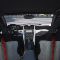 Ubermacht Sentinel GTS EMS Custom | Tuning | Template