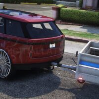 Gallivanter Baller ST-D Custom Donk | Tuning | Template