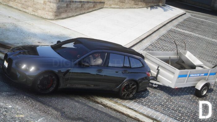 digitallatvia_11_90f35a98-a7c1-4781-9c3b-61bf8643b3c0.jpg BMW M3 Touring Competition G81 2025 | Debadged | Tuning | Custom Sound