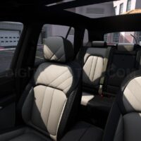 BMW X5 xDrive40i 2025 | Debadged
