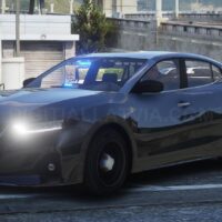 Annis Minimus Police | Tuning | Template