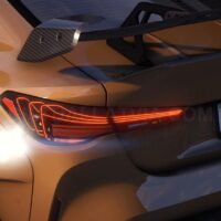 BMW M4 G82 Competition Adro Widebody | Debadged