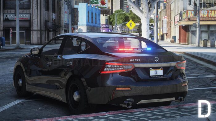 Annis Minimus Police | Tuning | Template