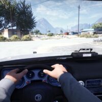 Declasse Yosemite 1500 Sheriff | Tuning | Template