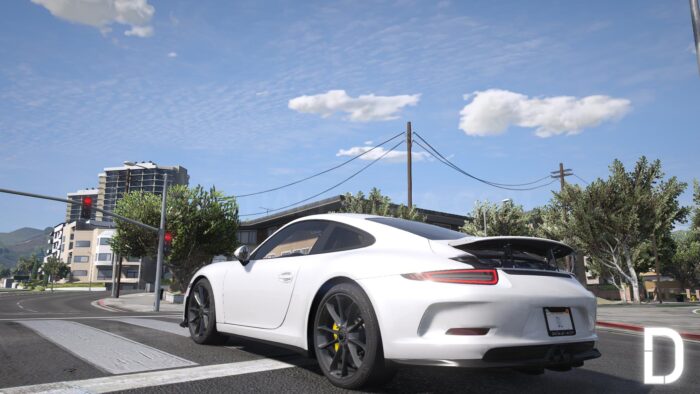 digitallatvia_12_64f4cb3d-7705-4aad-8400-ea03174a7044.jpg Porsche 911 R 2016 | Debadged | Tuning | Template | Custom Sound