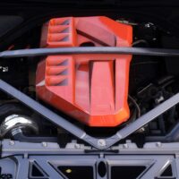 BMW M4 G82 Competition Adro Widebody | Debadged