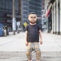 Male Baby 2