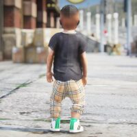 Male Baby 2