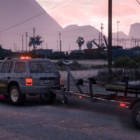 Bravado Dorado Sheriff | Tuning | Template