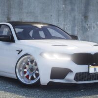 Debadged Vehicle Pack | 200 CARS