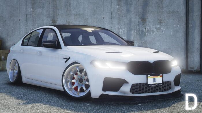 Debadged Vehicle Pack | 200 CARS