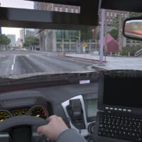 Albany Cavalcade XL LSPD | Template | Callsigns
