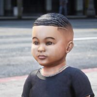 Male Baby 2