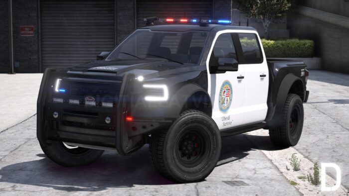 digitallatvia_1_03887c2a-cf21-43f1-b02b-2810615d8edd.jpg Vapid Caracara 4x4 Police | Template | Tuning