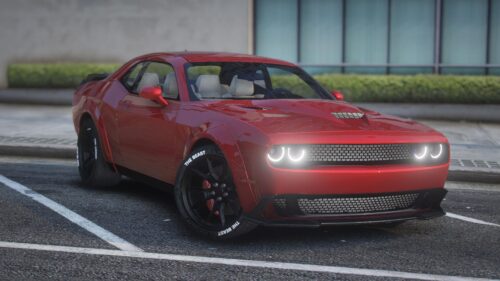 digitallatvia_1_05d8d7ee-1139-458e-907d-072820578c3c.jpg Dodge Challenger 2024 | Debadged