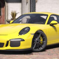 digitallatvia_1_0679f6db-25bc-4e77-9413-0e198e3cd5b0.jpg Porsche 911 R 2016 | Debadged | Tuning | Template | Custom Sound