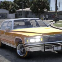 digitallatvia_1_092bcbc8-6d89-49c6-a1e7-c154bd31c5f6.jpg Cadillac Fleetwood Lowrider 1985 | Debadged