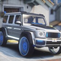 Debadged Donk Car Pack | 20 CARS