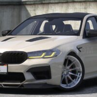 digitallatvia_1_14f76e48-92e4-4f3c-9a84-00c669887641.jpg BMW M5 Performance F90 LCI 2022 | Debadged | Custom Sound