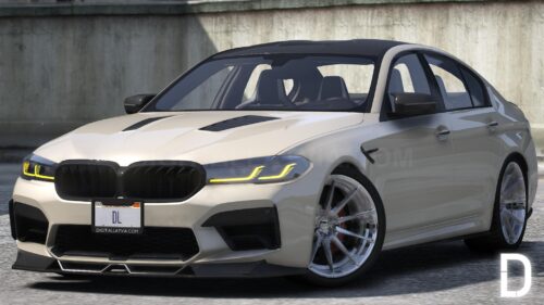 digitallatvia_1_14f76e48-92e4-4f3c-9a84-00c669887641.jpg BMW M5 Performance F90 LCI 2022 | Debadged | Custom Sound