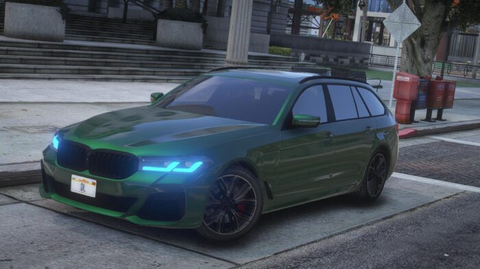digitallatvia_1_22a9393f-73cc-48d8-8e8d-1ddd8c9201b2.jpg BMW 530i Touring 2022 | Debadged