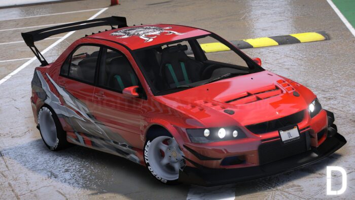 digitallatvia_1_28131af1-8bf4-40fd-91a1-5d61f2eebfb1.jpg Mitsubishi Lancer Evolution IX Voltex | Debadged | Tuning | Template | Custom Sound