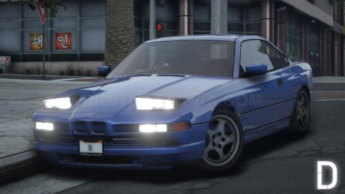 digitallatvia_1_2c88f64b-7542-4e95-8550-6702867672d6.jpg BMW 850 E31 | Debadged | Tuning | Template