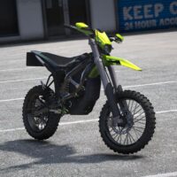 Surron Ultra Bee | Debadged