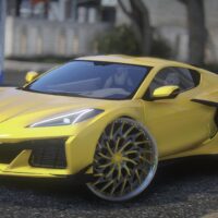 Debadged Donk Car Pack | 20 CARS