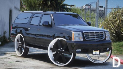 digitallatvia_1_3123a149-6bae-4c72-b40b-cbfae2a6e65f.jpg Cadillac Escalade Donk 2002 | Debadged
