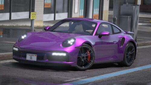 digitallatvia_1_32e57d9c-0113-4b06-ac0b-ed26c704afbd.jpg Porsche 911 (992) Turbo S 2021 | Debadged | Template