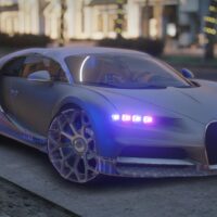 Debadged Donk Car Pack | 20 CARS