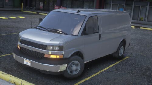 digitallatvia_1_3403177c-d338-43d1-a94e-8764714832bb.jpg Chevrolet Express 3500 | Debadged | Template