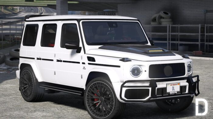digitallatvia_1_36a7c7b3-b730-4fe4-a27a-79d870f5327f.jpg Debadged Car Pack | 40 Vehicles | Tuning