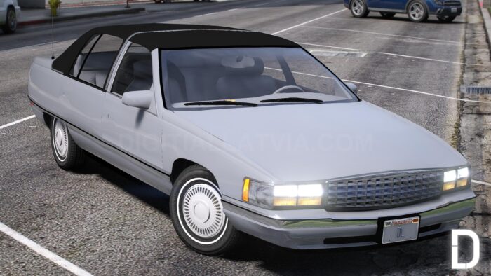 digitallatvia_1_43d3a42a-e2d1-467b-9d6b-8fea3a20f343.jpg Cadillac Deville 1995 | Debadged | Tuning