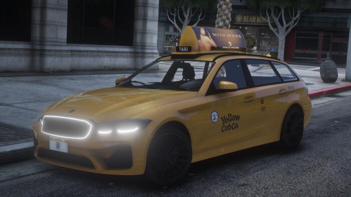digitallatvia_1_448d54f2-b8f8-4ed8-b5d8-72f783dcffea.jpg Ubermacht Rhinehart Custom Taxi | Tuning | Custom Sound | Template