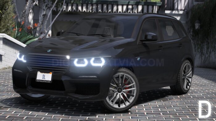 digitallatvia_1_47be1085-1e65-4626-914a-fcda210713eb.jpg Ubermacht Rebla GTS Custom | Tuning | Template | Custom Sound | Armored