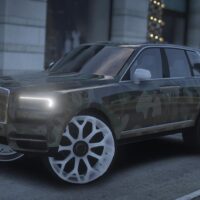 Debadged Donk Car Pack | 20 CARS