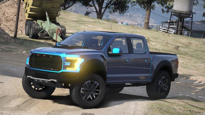 digitallatvia_1_49dd59c6-77bb-437c-8b72-7913a1fc2827.jpg Ford F150 Raptor 2019 | Debadged | Tuning | Template