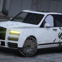 Enus Jubilee Custom | Tuning