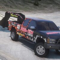 Declasse Yosemite 1500 Lifted | Tuning