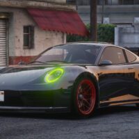 Pfister Comet S2 Custom | Tuning | Custom Sound | Template