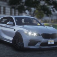 BMW M135i Widebody Drift | Debadged