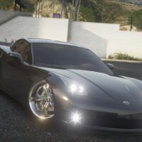 Invetero Coquette D5 Stanced | Tuning | Template | Custom Sound