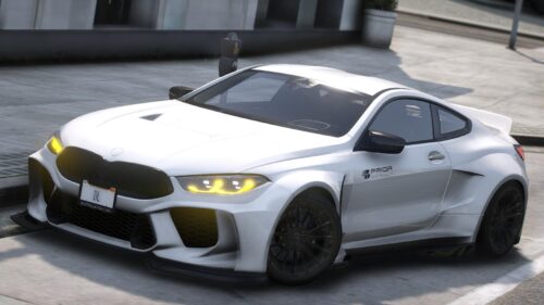 digitallatvia_1_5fde81ec-3195-40eb-9a53-ded667556de6.jpg BMW M8 Prior Design | Debadged