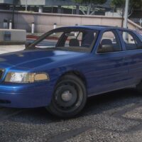 Debadged Car Pack | 25 CARS | Low Poly