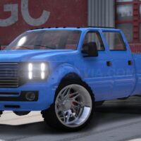 digitallatvia_1_6376d1d0-944c-4693-8dbb-3ab3b8804b4d.jpg Vapid Sandking Gooseneck Stanced | Tuning | Custom Sound