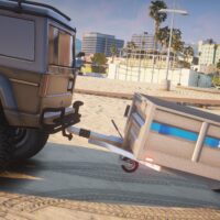 Benefactor Dubsta Lifted | Tuning | Custom Sound