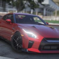 digitallatvia_1_668959dc-0a4a-4d30-b1bd-5d0badada66a.jpg Nissan GTR R35 2017 | Debadged | Tuning | Template